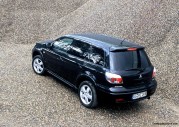 Mitsubishi Outlander Turbo